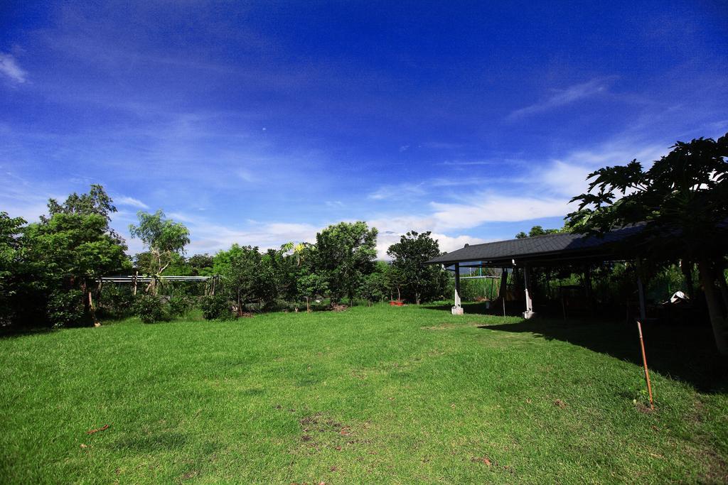 Yiho B&B Yongjing Dış mekan fotoğraf