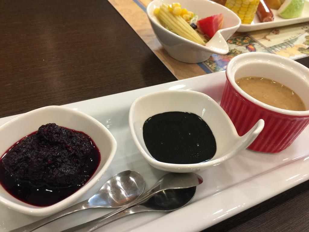 Yiho B&B Yongjing Dış mekan fotoğraf